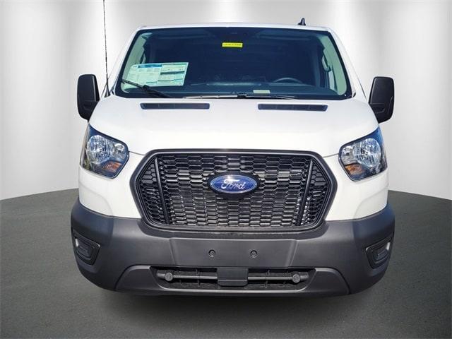 new 2024 Ford Transit-250 car, priced at $49,495