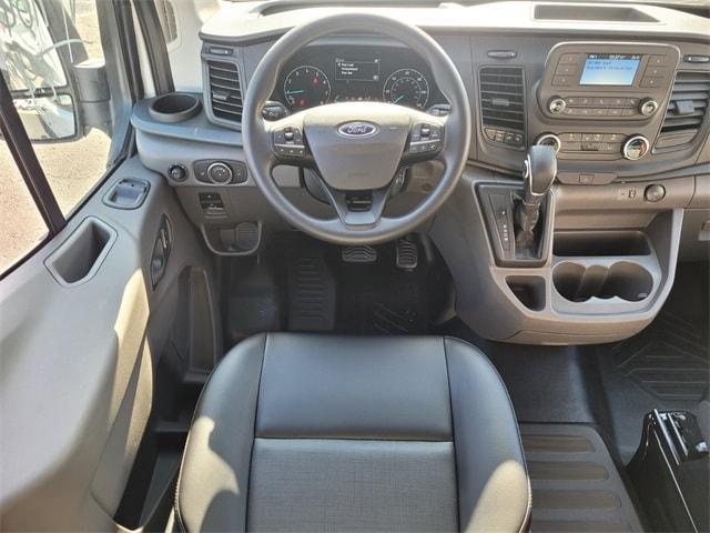 new 2024 Ford Transit-250 car, priced at $49,495