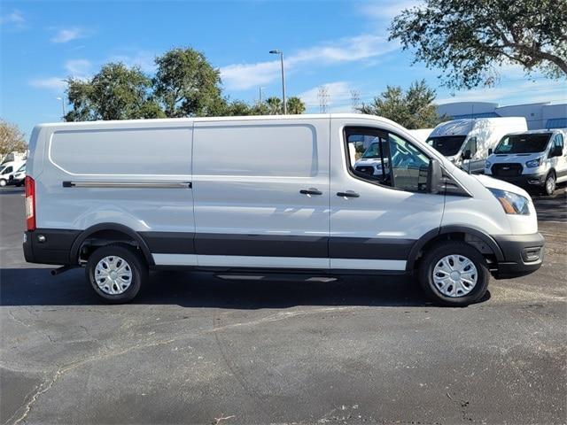 new 2024 Ford Transit-250 car, priced at $49,495