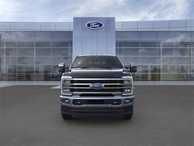 new 2024 Ford F-350 car, priced at $97,505