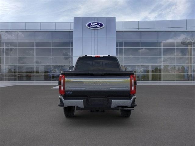 new 2024 Ford F-350 car, priced at $97,505