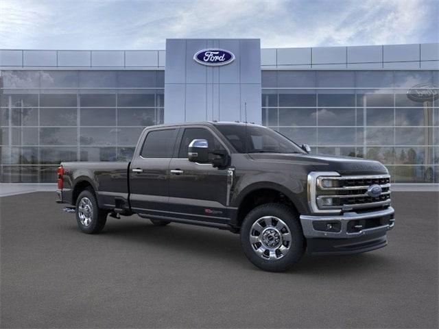 new 2024 Ford F-350 car, priced at $97,505