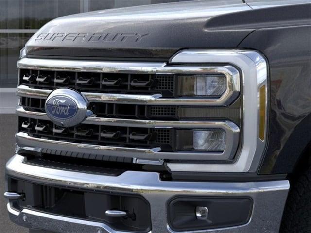 new 2024 Ford F-350 car, priced at $97,505