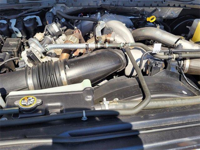 used 2022 Ford F-250 car, priced at $61,620
