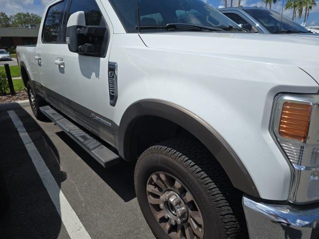 used 2022 Ford F-250 car, priced at $62,480