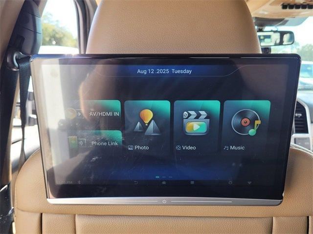 used 2022 Ford F-250 car, priced at $61,620