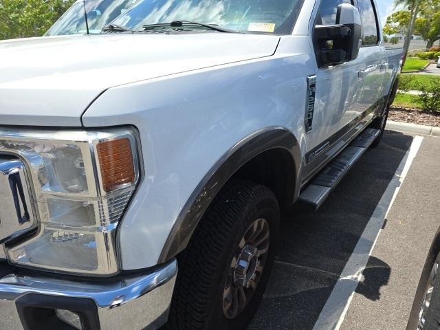 used 2022 Ford F-250 car, priced at $62,480