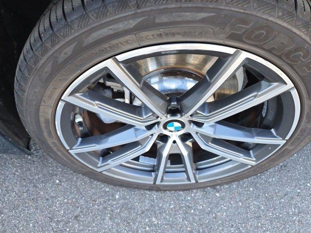 used 2019 BMW 330 car, priced at $18,820