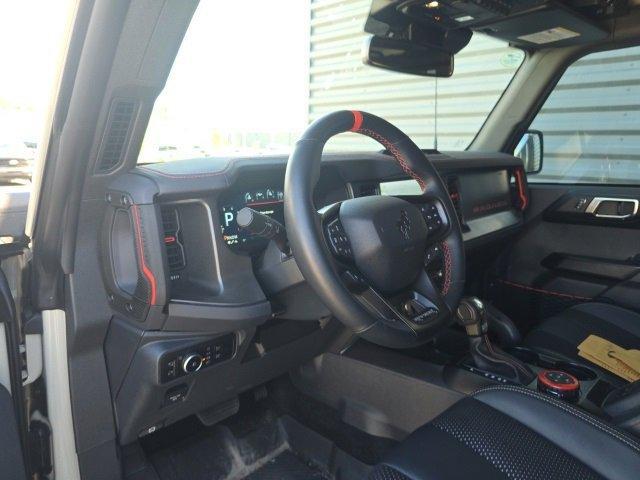 used 2025 Ford Bronco car, priced at $82,490