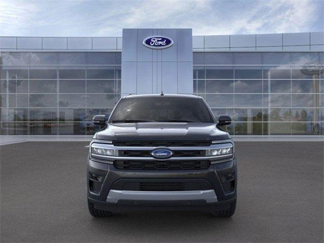 new 2024 Ford Expedition car, priced at $70,100