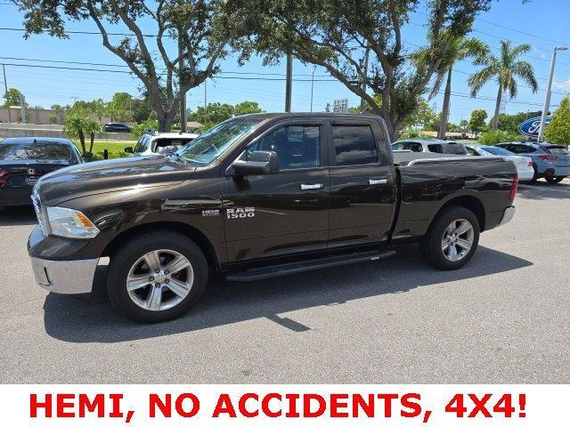 used 2014 Ram 1500 car, priced at $12,580