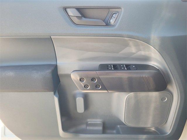 used 2023 Ford Maverick car, priced at $25,500