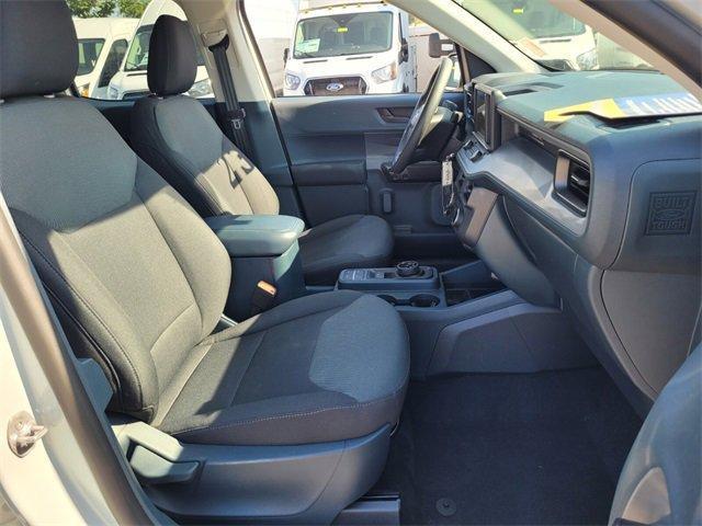 used 2023 Ford Maverick car, priced at $25,500