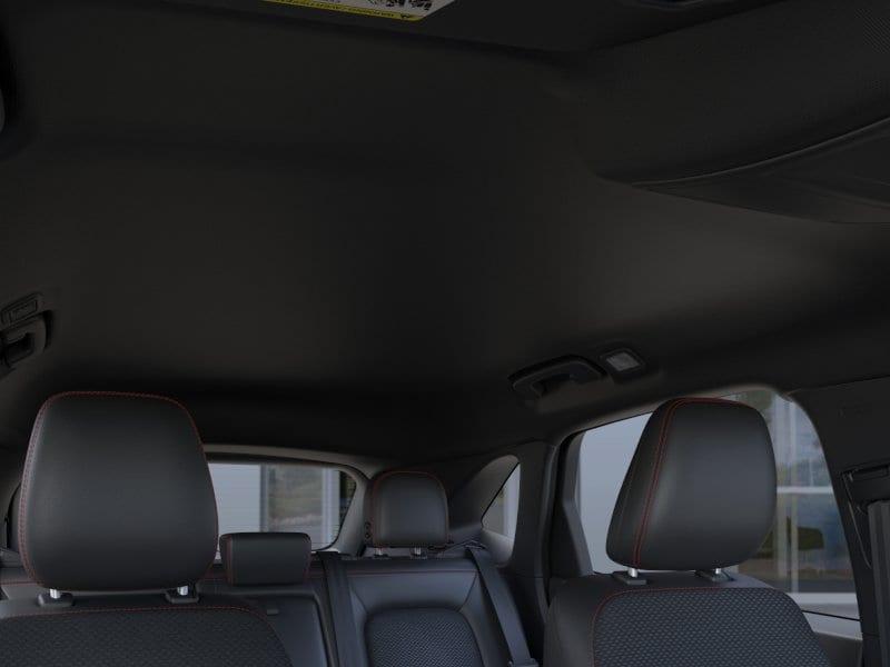 new 2025 Ford Escape car, priced at $23,995