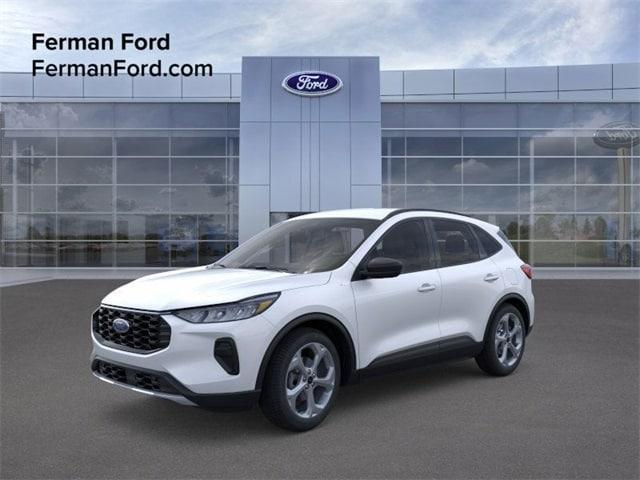 new 2025 Ford Escape car, priced at $26,995