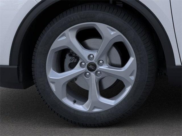 new 2025 Ford Escape car, priced at $27,995