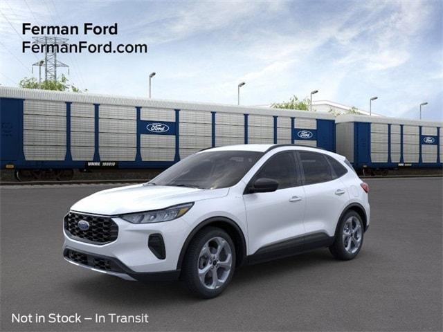 new 2025 Ford Escape car, priced at $30,980