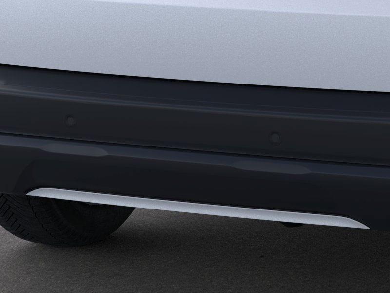 new 2025 Ford Escape car, priced at $23,995