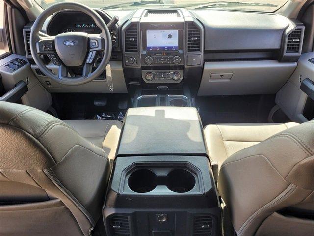 used 2020 Ford F-150 car, priced at $25,995