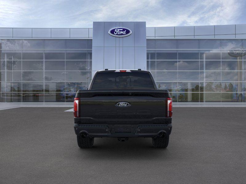 new 2024 Ford F-150 car, priced at $138,245