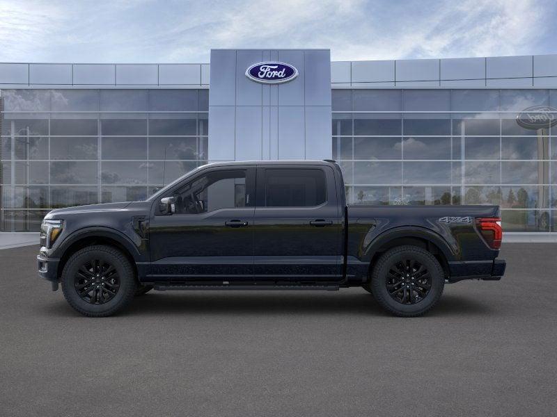 new 2024 Ford F-150 car, priced at $138,245