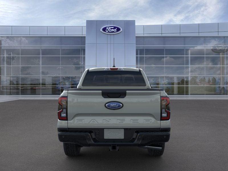 new 2024 Ford Ranger car, priced at $34,995