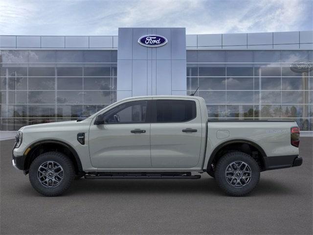 new 2024 Ford Ranger car, priced at $36,995