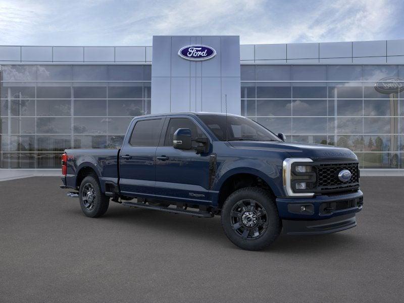 new 2024 Ford F-250 car, priced at $78,995