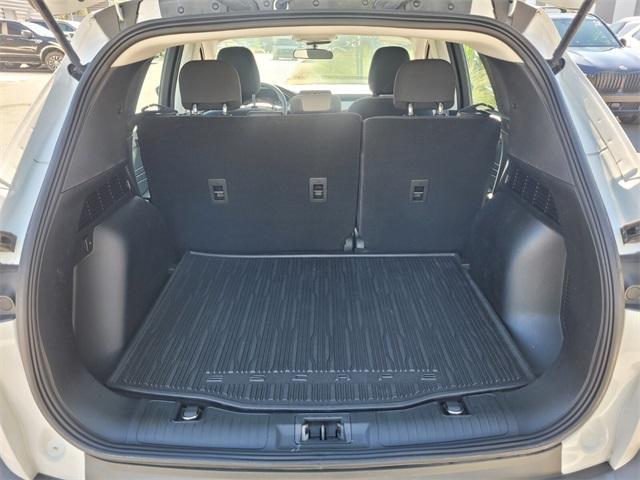 used 2022 Ford Escape car, priced at $15,380