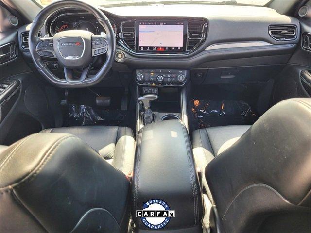 used 2021 Dodge Durango car, priced at $28,995
