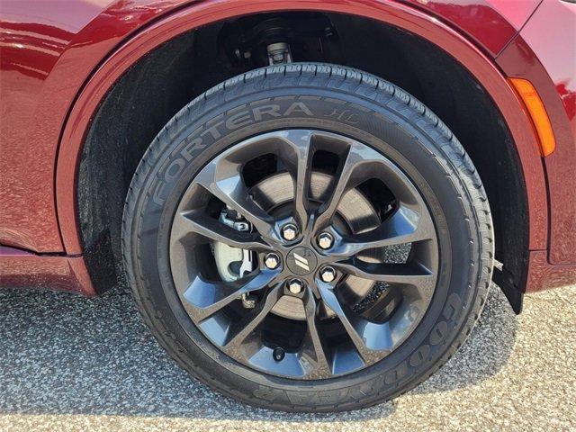 used 2021 Dodge Durango car, priced at $29,995