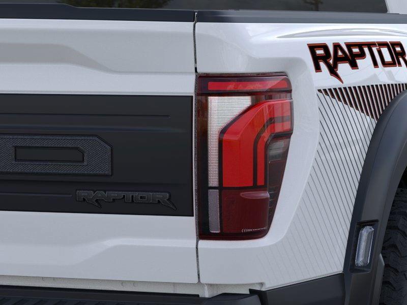 new 2025 Ford F-150 car, priced at $94,560
