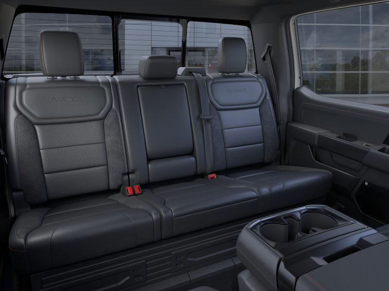 new 2025 Ford F-150 car, priced at $94,560