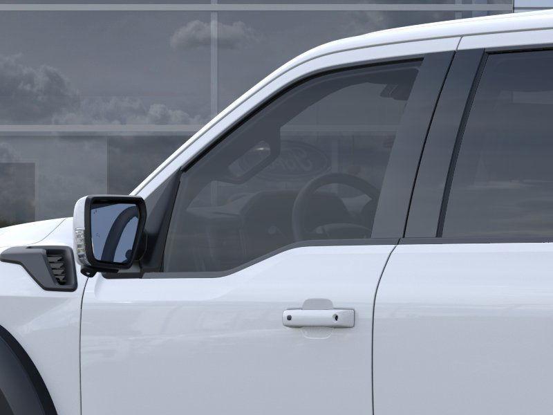 new 2025 Ford F-150 car, priced at $94,560
