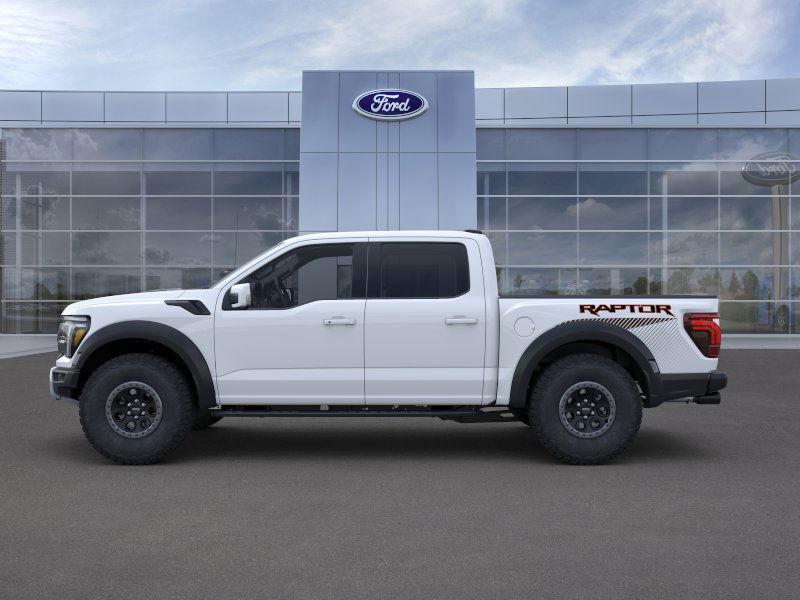 new 2025 Ford F-150 car, priced at $94,560