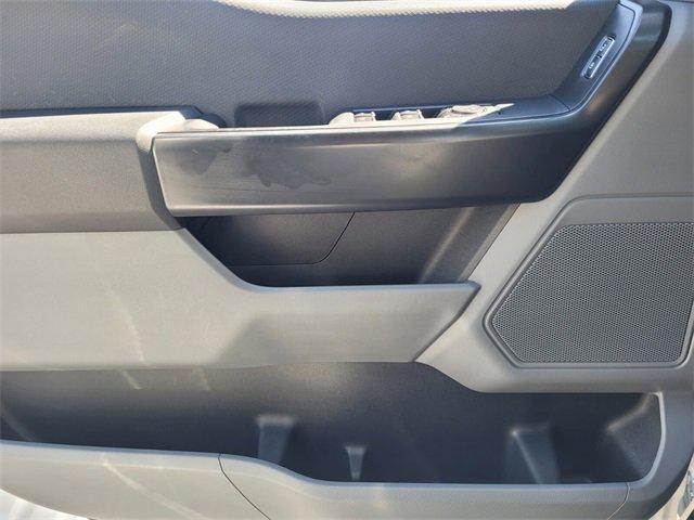used 2023 Ford F-150 car, priced at $40,995
