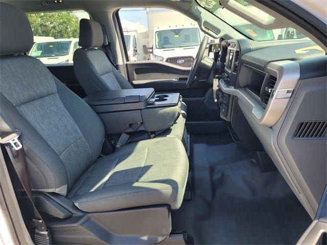 used 2023 Ford F-150 car, priced at $39,500
