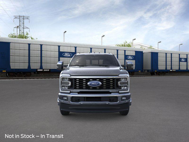 new 2025 Ford F-350 car, priced at $93,305