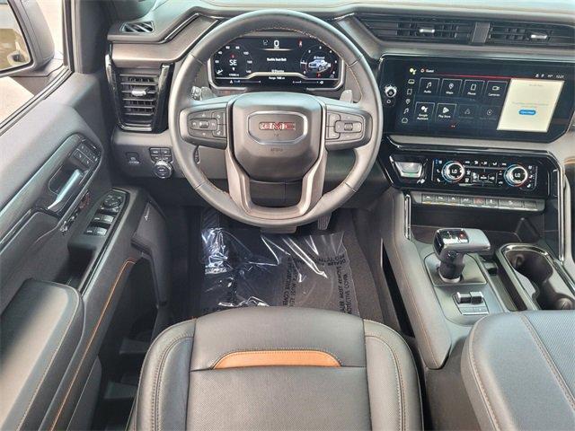 used 2024 GMC Sierra 1500 car, priced at $60,500