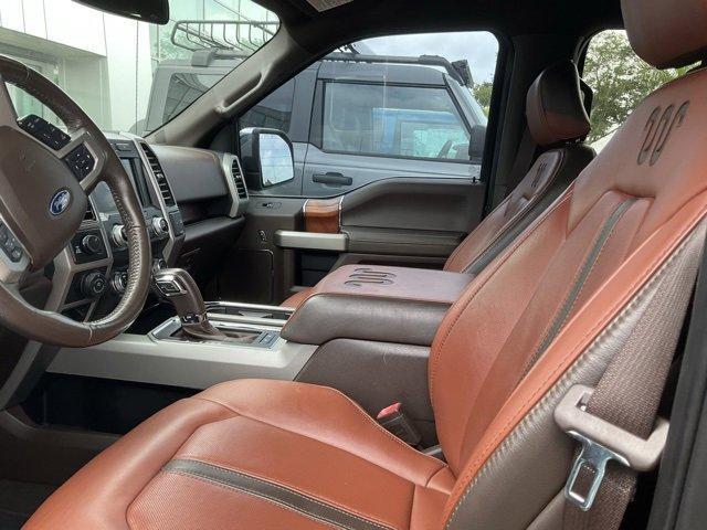 used 2019 Ford F-150 car, priced at $35,995