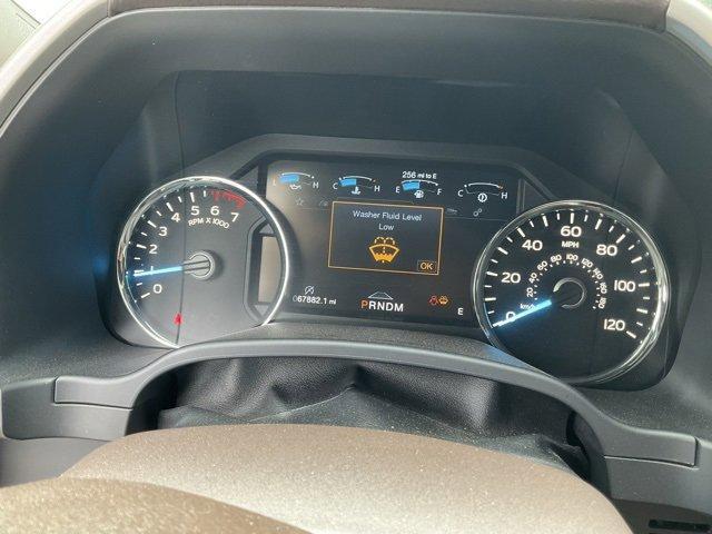 used 2019 Ford F-150 car, priced at $35,995