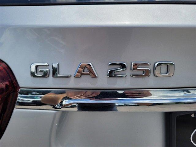 used 2019 Mercedes-Benz GLA 250 car, priced at $18,980