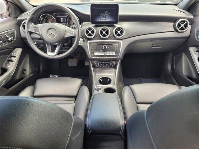 used 2019 Mercedes-Benz GLA 250 car, priced at $18,980
