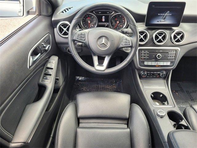 used 2019 Mercedes-Benz GLA 250 car, priced at $18,980