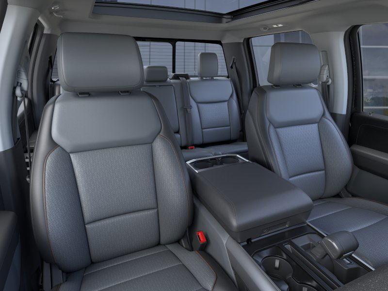 new 2024 Ford F-150 car, priced at $64,245