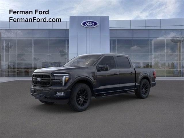 new 2024 Ford F-150 car, priced at $69,330