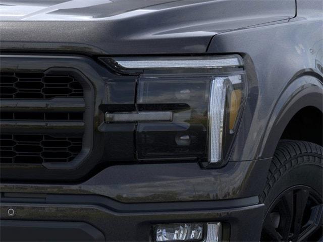 new 2024 Ford F-150 car, priced at $69,330