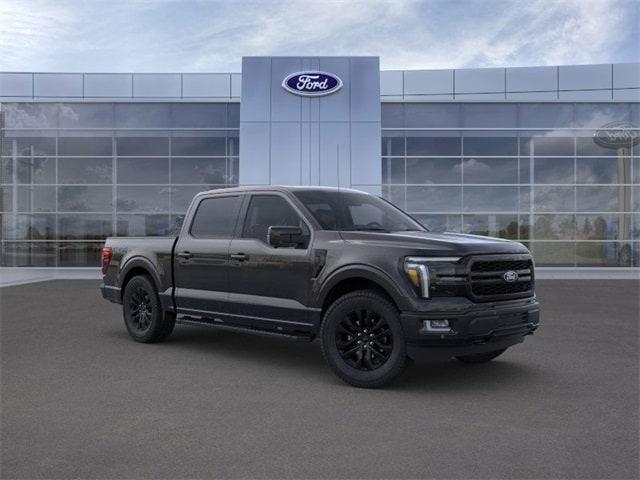 new 2024 Ford F-150 car, priced at $69,330