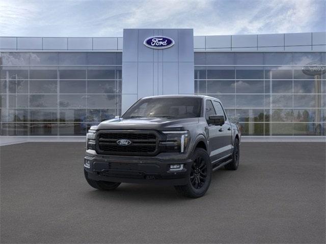 new 2024 Ford F-150 car, priced at $69,330