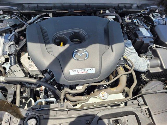 used 2023 Mazda CX-30 car, priced at $24,995